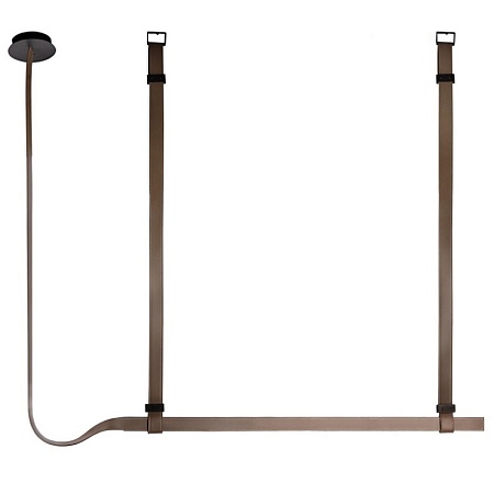 10241/1500 Подвесной светильник LOFT IT Strong - фото