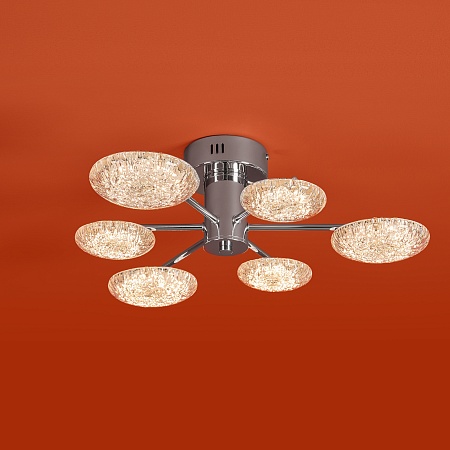 Потолочный светильник Freya FR5531CL-L32CH - фото