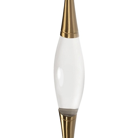 10235/600 Подвесной светильник LOFT IT Pezzo - фото