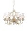Lucia Tucci VETRALLA 180.7 Ivory - фото