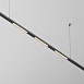 Светильник Technical C147CL-L300-6W3K-B - фото