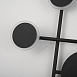 Настенный Светильник Zingy D Black Imperiumloft 209017-23 - фото