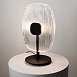 Настольный светильник Maytoni Eclipse MOD152TL-L1BK - фото