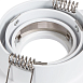 Точечный встраиваемый светильник ARTE LAMP A2067PL-1WH - фото