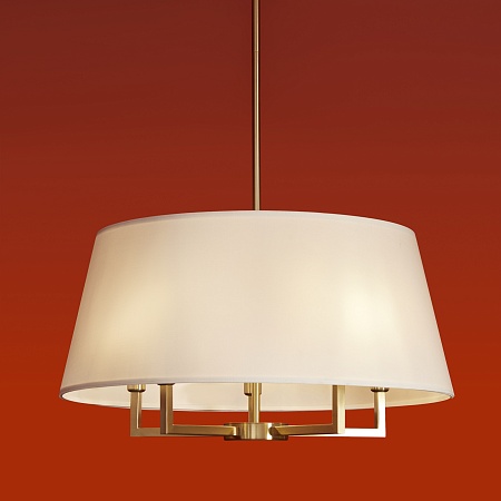 Потолочный светильник Freya FR2042CL-05BS - фото