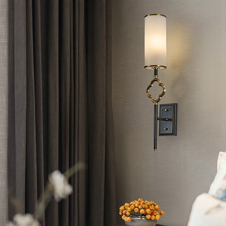 Настенный Светильник Jetro Imperiumloft 230075-23 - фото