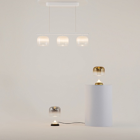 Подвесной светильник Maytoni MOD286PL-L12W3K - фото