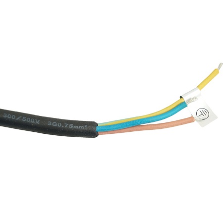 Светодиодный уличный консольный светильник Feron SP3034 80W 6400K 230V, серый - фото