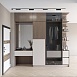 Светильник на шине Denkirs AIR LINEAR DK5303-BK - фото