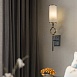Настенный Светильник Jetro Imperiumloft 230075-23 - фото