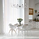 Люстра Maytoni Atlanta MOD051PL-09TR - фото