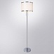 Торшер Arte Lamp FURORE A3990PN-1CC - фото