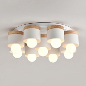 Подвесная Люстра Bergsten D58 Imperiumloft 219751-26