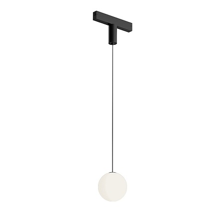Светильник на шине Denkirs SMART MOON DK8052-BK - фото