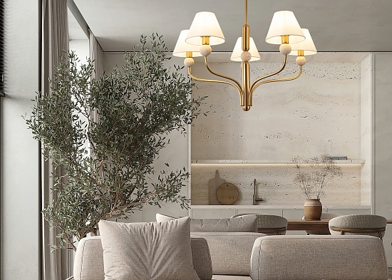 Настенный светильник (бра) Freya FR2058WL-01BS - фото