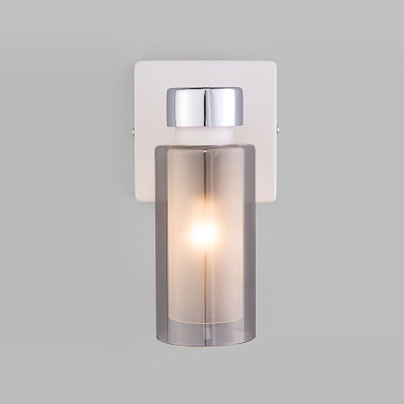 Настенный светильник Eurosvet 70115/1 белый - фото