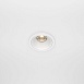 Встраиваемый светильник Technical Alfa LED DL043-01-10W3K-D-RD-W - фото