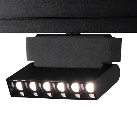 T106-06 Трековый светильник LOFT IT Tech - фото