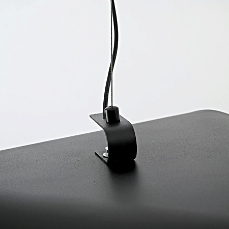 Подвесной Светильник Covert Black D40 Imperiumloft 140621-26 - фото