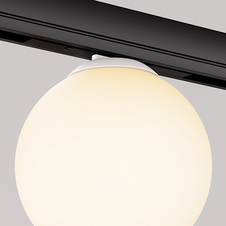 Трековый светильник Technical Luna TR185-1-3W2.7K-B - фото