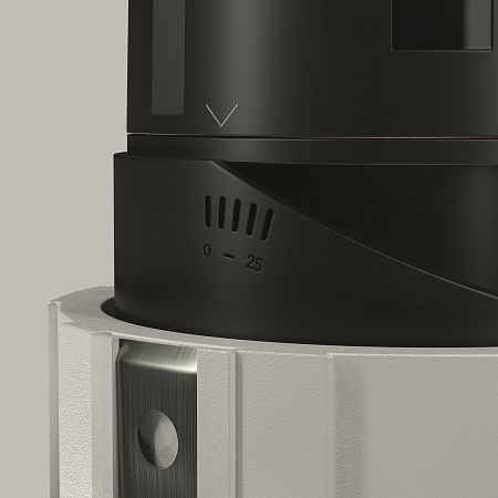 Встраиваемый светильник Technical Wise DL057-7W3K-W - фото