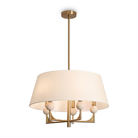 Потолочный светильник Freya FR2043CL-05BS1 - фото