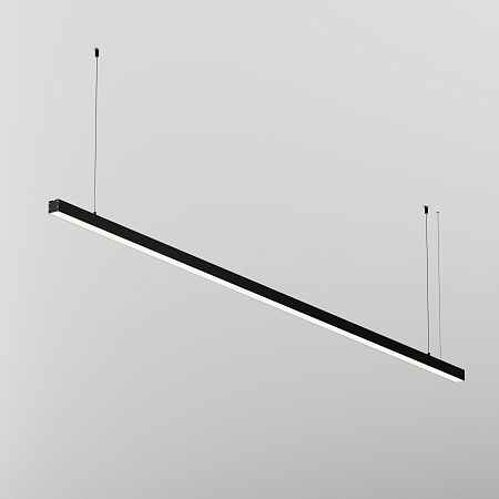 Линейный светильник Technical LL312016 - фото