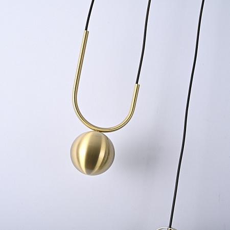 Подвесной Светильник Newton Imperiumloft 101835-26 - фото