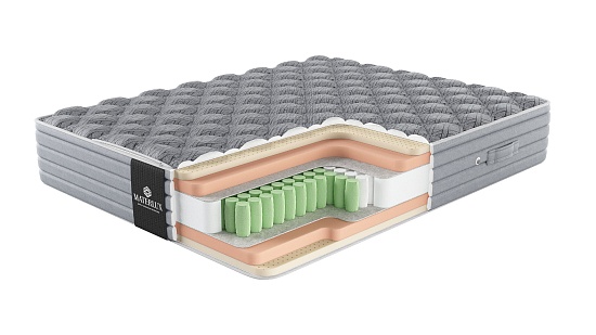 Матрас MaterLux Robusto фото