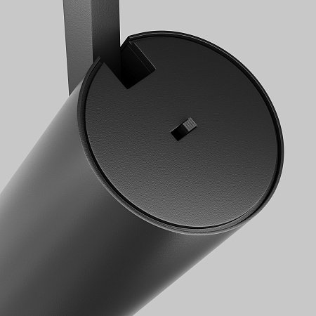 Трековый светильник Technical TR197-3-40WCCT-M-B - фото