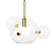 2027-P4 mini Подвесной светильник LOFT IT Bolle - фото