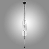Подвесной Светильник Fraga Transparent Imperiumloft 140714-26