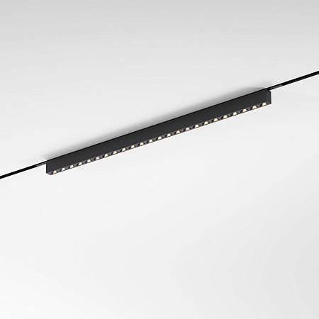 Трековый светильник 22W 3000K Mini Magnetic 85169/01 Elektrostandard - фото