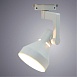 Трековый светильник ARTE LAMP A5108PL-1WH - фото