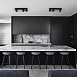 10320/3 Black Накладной светильник LOFT IT Quiet - фото