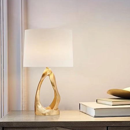 Настольная Лампа Bungy Gold Imperiumloft 294280-22 - фото