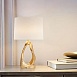 Настольная Лампа Bungy Gold Imperiumloft 294280-22 - фото