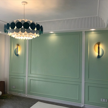 Бра Papillon Lamp Arflex Imperiumloft 144373-22 - фото