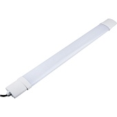 Светильник светодиодный линейный Feron AL5090 IP65 48W 6500K 1500*50*32мм