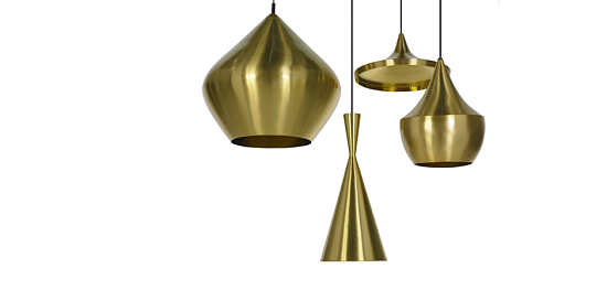 Люстра Beat Light Wide Imperiumloft 73684-22 - фото