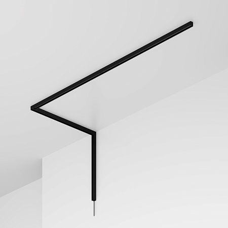 Профиль Outdoor O-TR002OH-P-B3M - фото