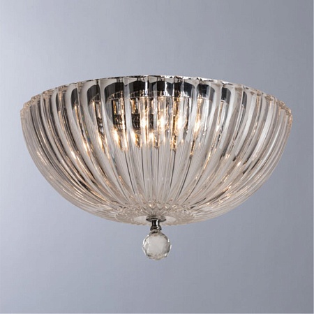 Потолочная люстра Divinare LIANTO 4010/02 PL-3 - фото