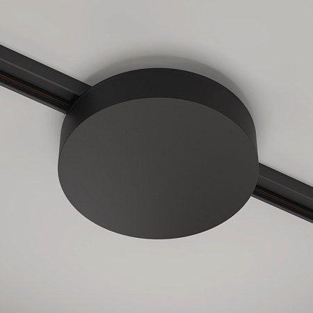 Блок питания встраиваемый Basity 48V, 200Вт, черный, Dali - фото