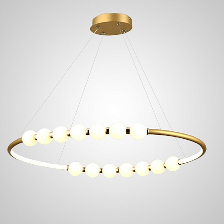 Подвесная Люстра Access Ch D62+D81 Imperiumloft 194916-23 - фото