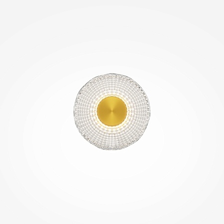Настенный светильник (бра) Maytoni Sparkle MOD343WL-L5BS3K2 - фото