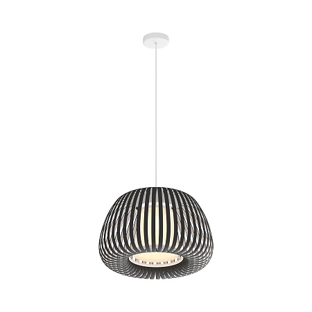 Подвесной светильник Maytoni MOD409PL-01B - фото