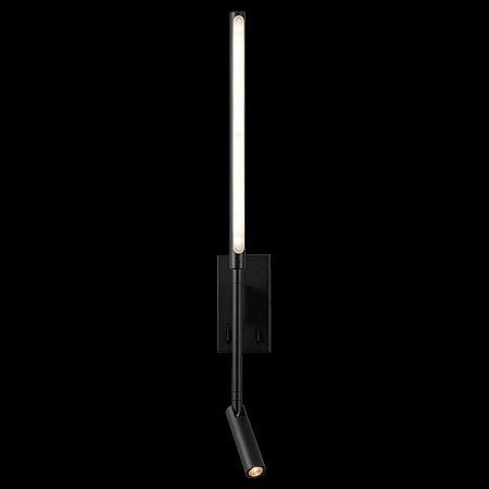 10012/6+3BK Настенный светильник LOFT IT Stick - фото