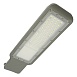 Светодиодный уличный консольный светильник Feron SP3021 50W 5000K 230V, серый - фото