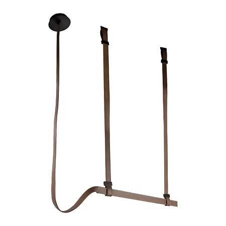 10241/1000 Подвесной светильник LOFT IT Strong - фото