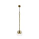Подвесной светильник Maytoni Ros MOD227PL-01BS - фото